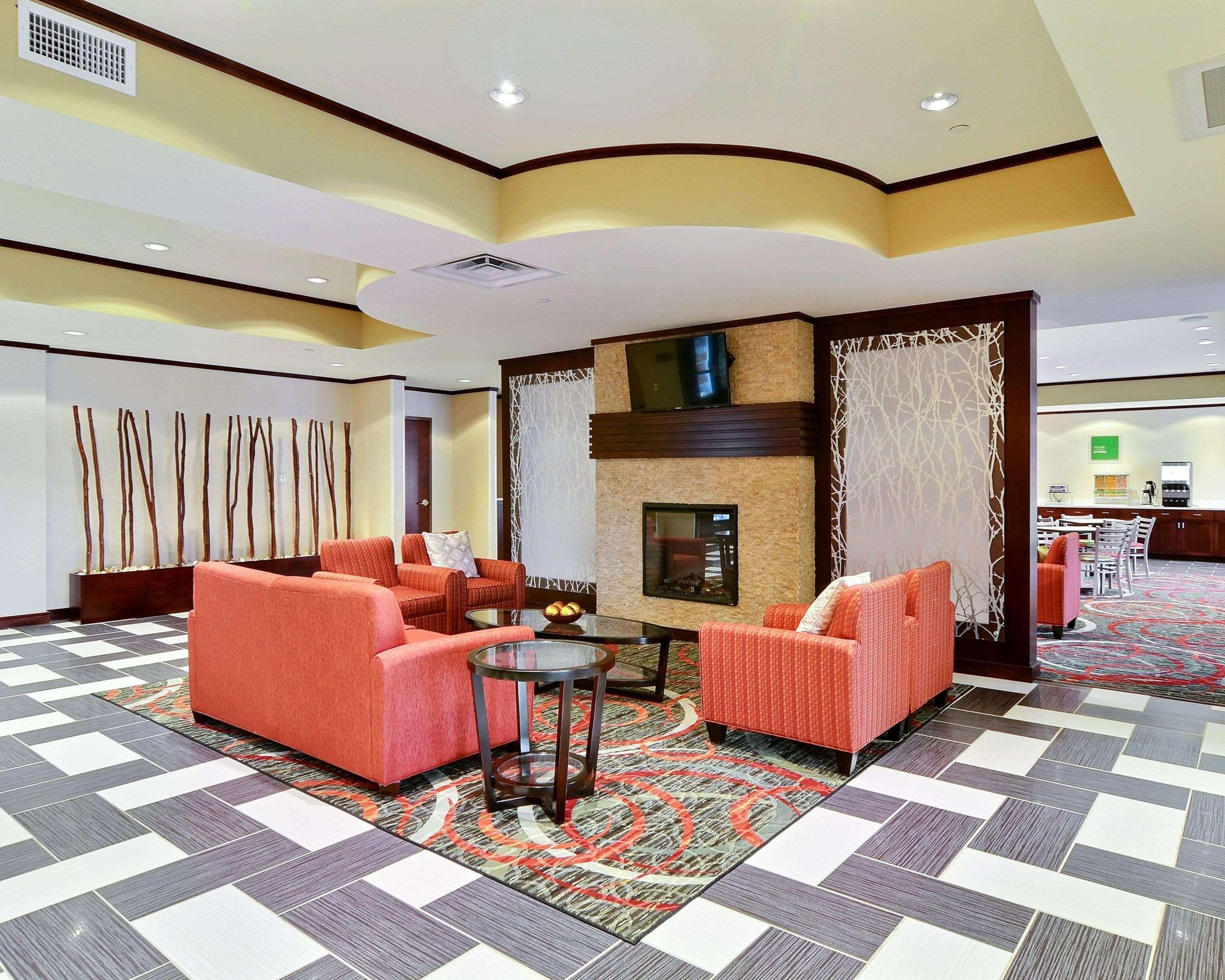 Comfort Suites Uniontown Luaran gambar