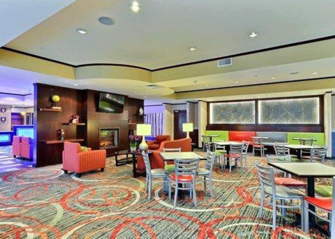 Comfort Suites Uniontown Luaran gambar