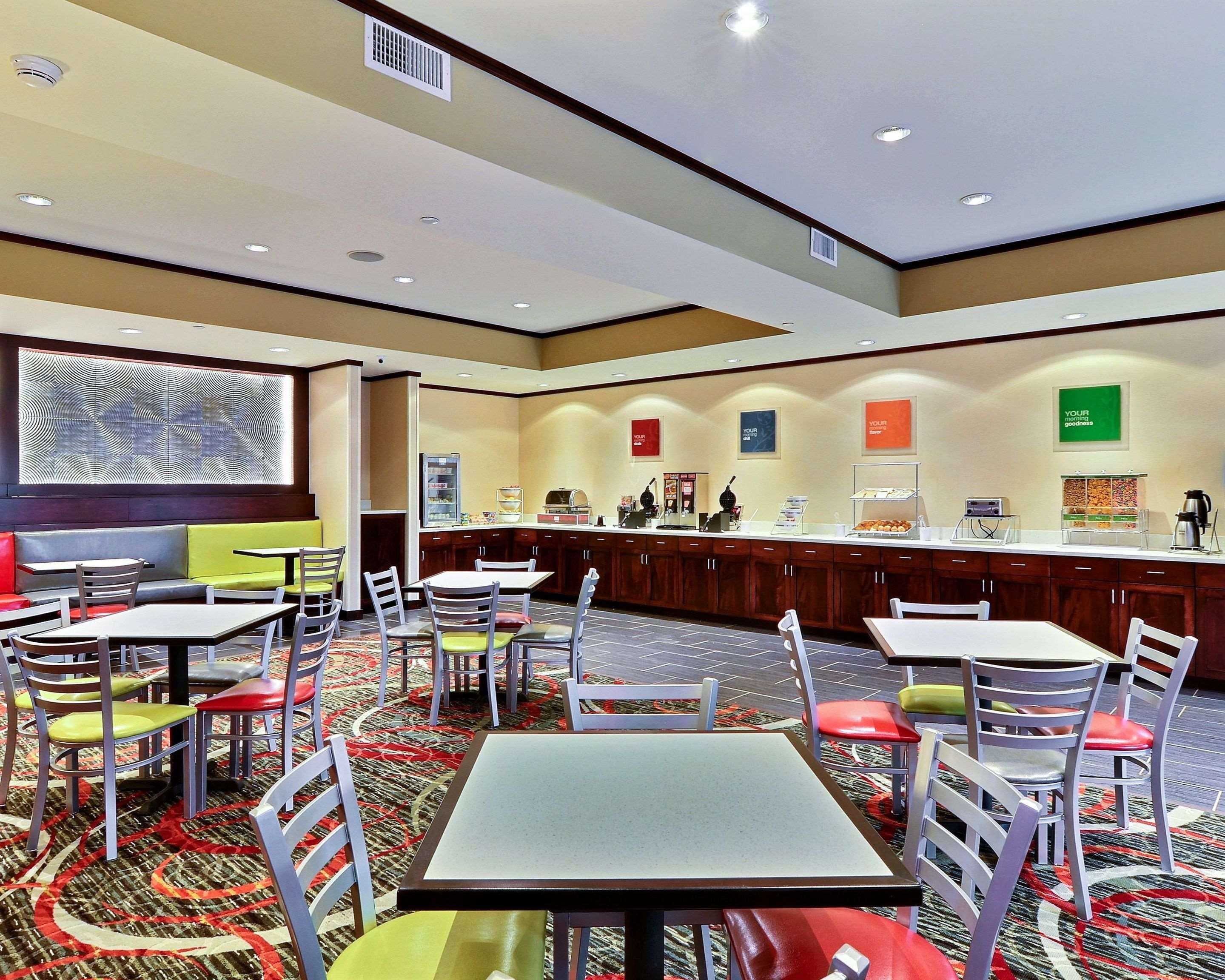 Comfort Suites Uniontown Luaran gambar