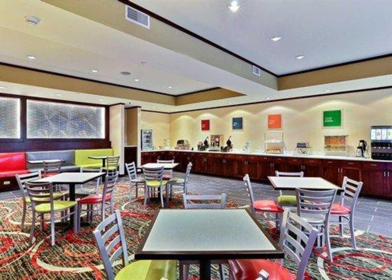 Comfort Suites Uniontown Luaran gambar