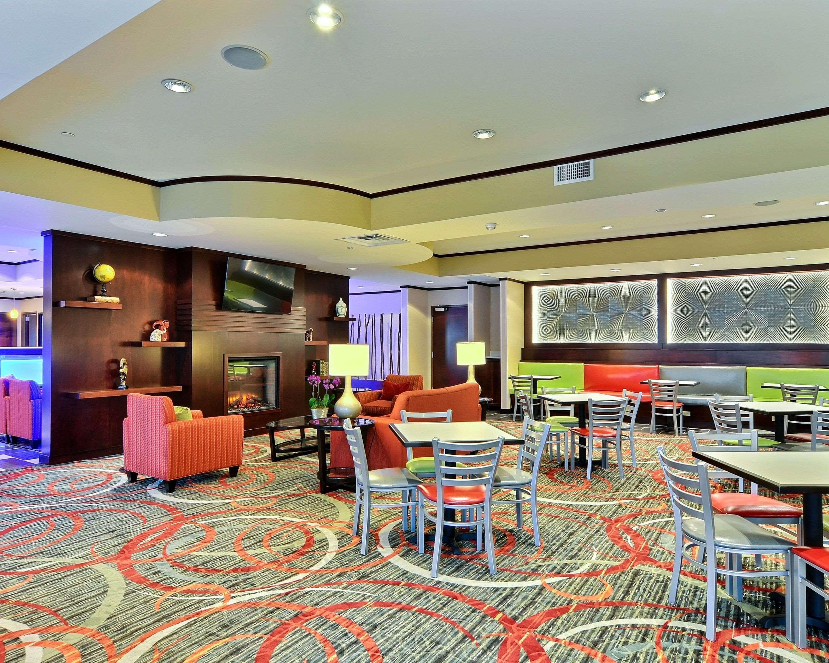 Comfort Suites Uniontown Luaran gambar