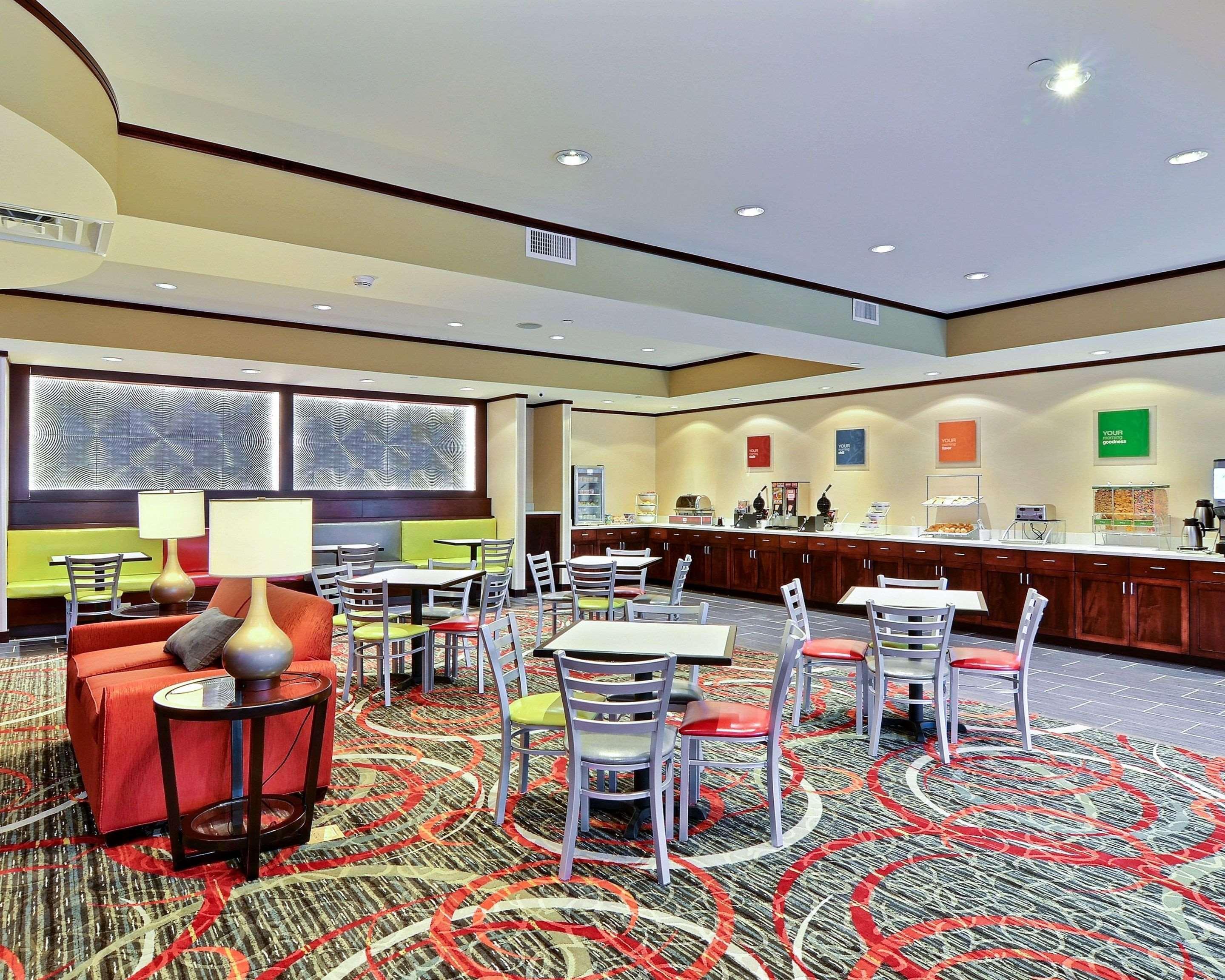 Comfort Suites Uniontown Luaran gambar