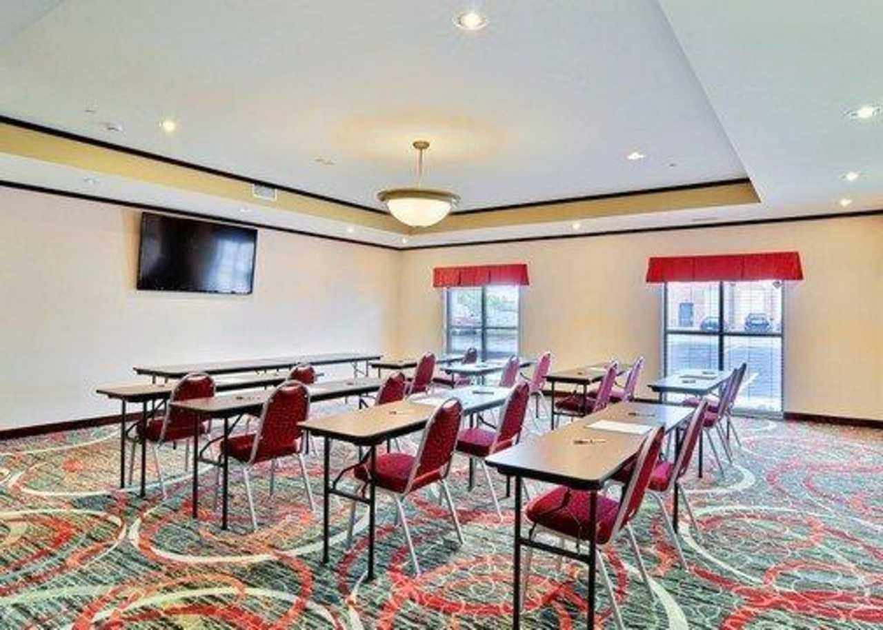 Comfort Suites Uniontown Luaran gambar