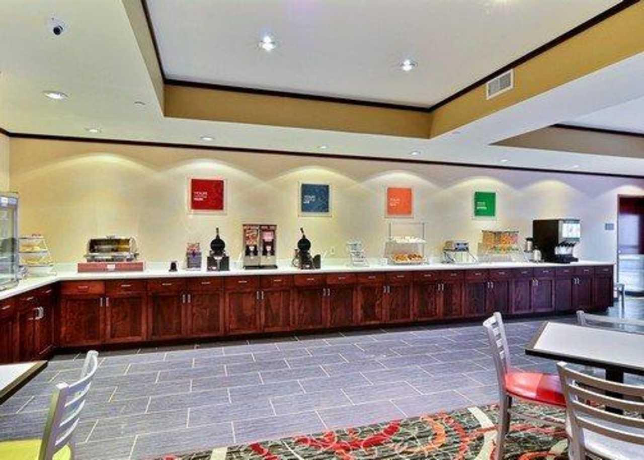 Comfort Suites Uniontown Luaran gambar
