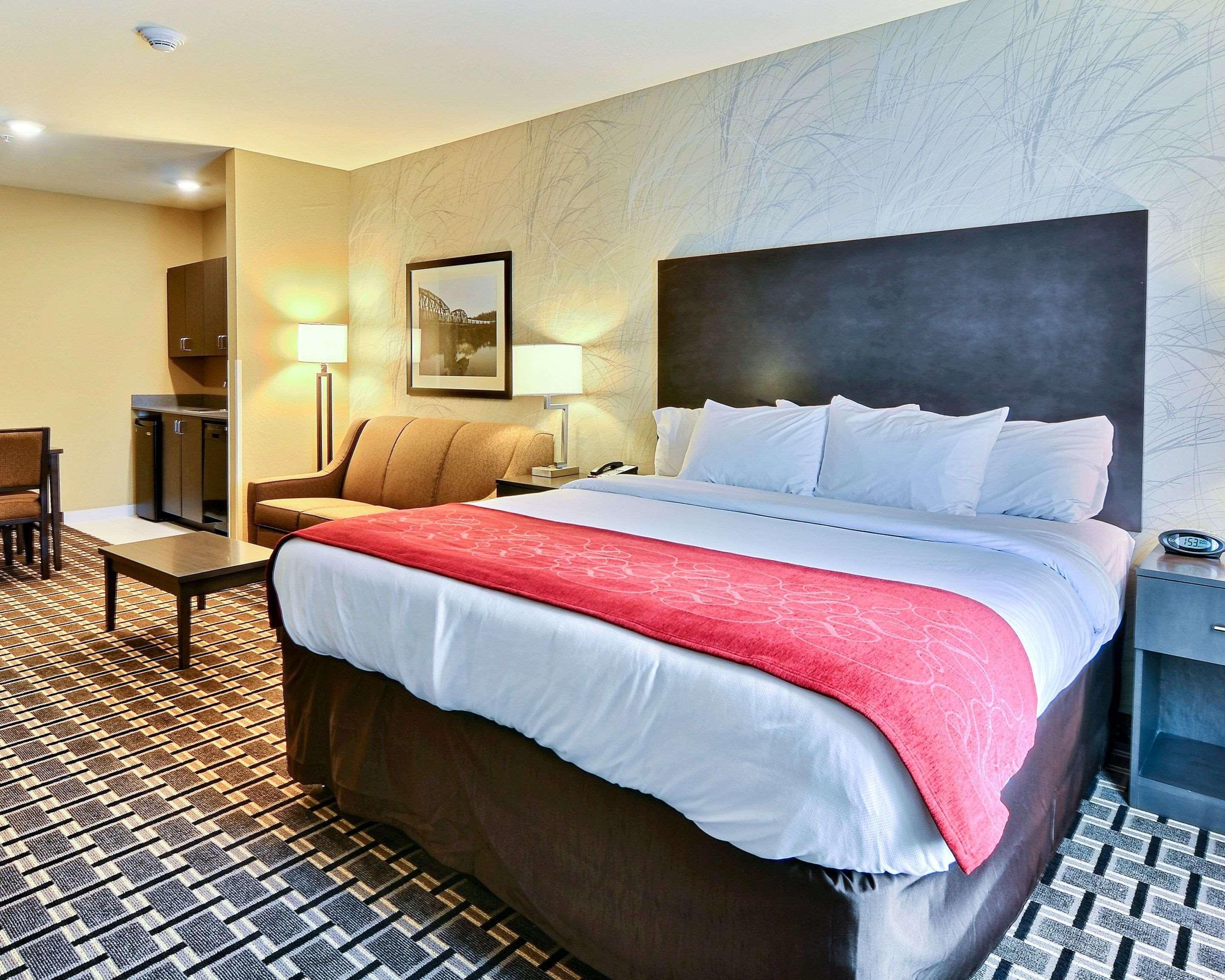 Comfort Suites Uniontown Luaran gambar