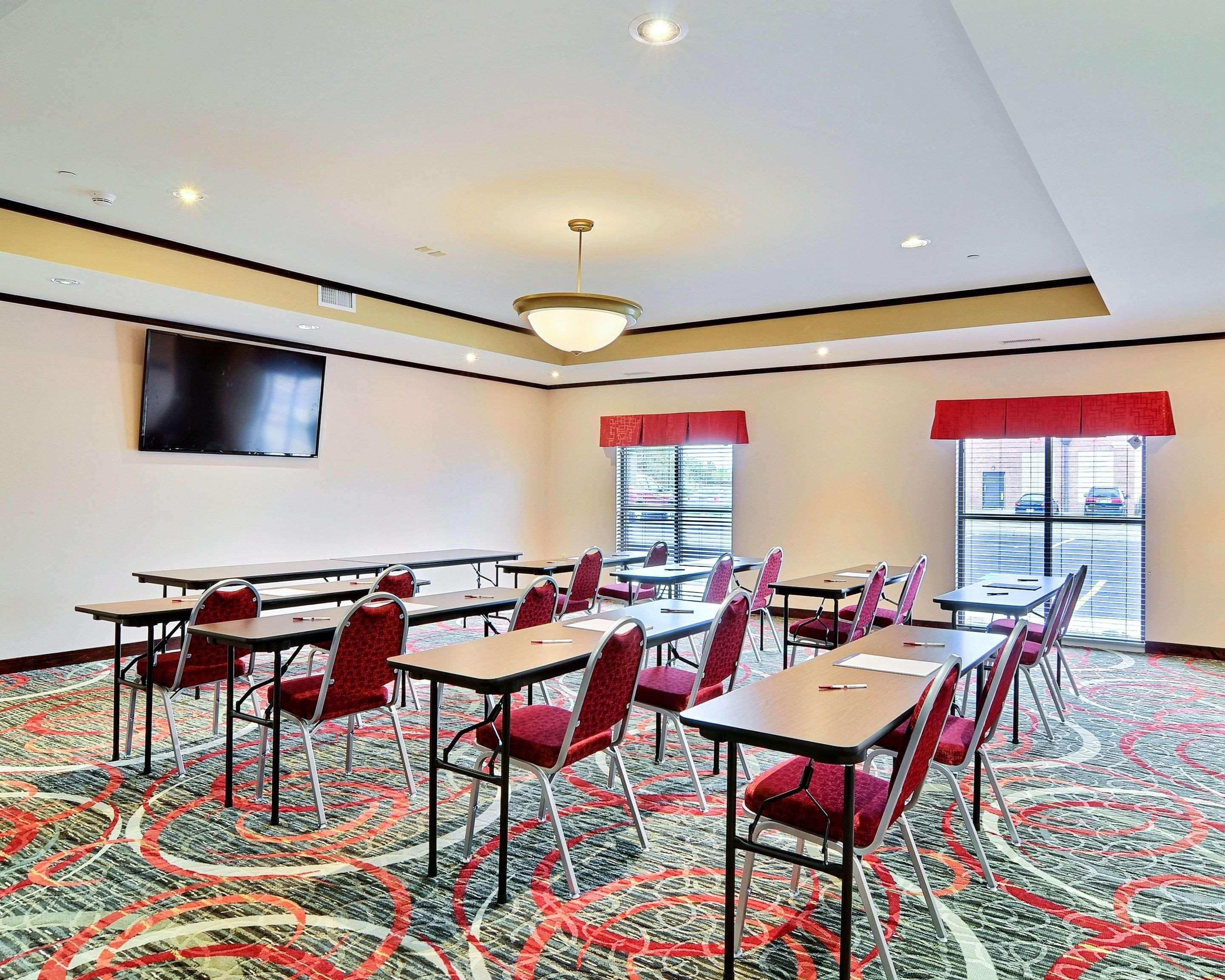 Comfort Suites Uniontown Luaran gambar