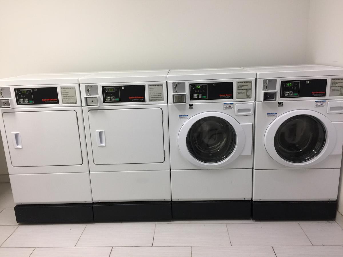 Comfort Suites Uniontown Luaran gambar